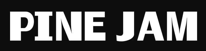 PINE JAM