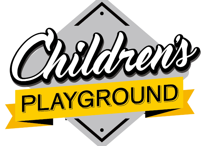 Children's Playground Entertainment