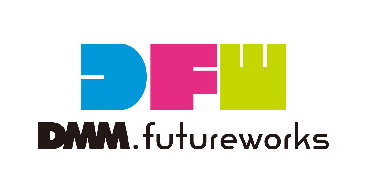 DMM.futureworks