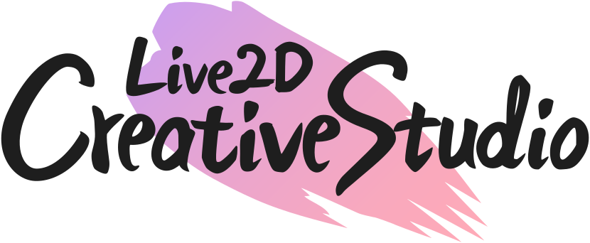 Live2D Creative Studio