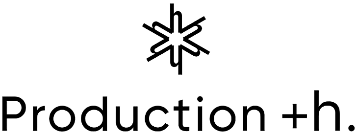 Production +h.