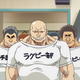 Токита-сэмпай