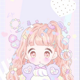 Лунная карамелька