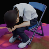 sashagovnoed