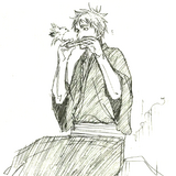 колян снегирь