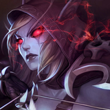 Sylvanas Windrunner