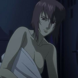 Motoko Connelly