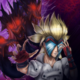 Маскарад Легенда