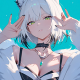 Kitsune | Оканэ