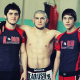 Руслан Гаравский