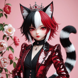 👑 Prince Rubinel 💎