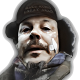Mr. Skuf
