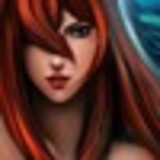 Марина Решетняк