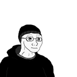 Думер в очках