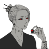 顔のありません