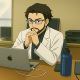 Hokori-san