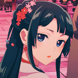 kuromorinyan