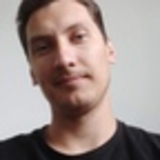 Alexander Olinichenko