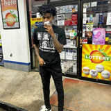 Обдолбанный