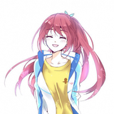 Анимешница Ня!