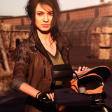 Алина Колесниченко