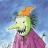 Nameless Monster