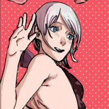 Mizuna