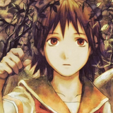 Лэйн богиня