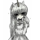 RYOKO_GORNICHNAIA