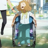 сижу на колёсах