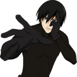 Kuro no Shinigami