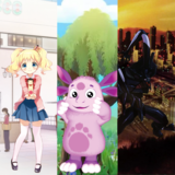 Лунная пчела