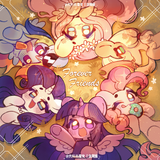 Дэшка моя wife