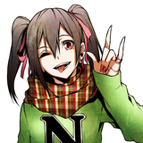 Lynniy Dyavol-Alissa