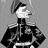 Истребитель комиссаров