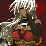 Fullmetal Demon
