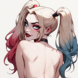 Harley Quinn