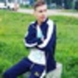 Алексей Лазарев