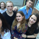 Михаил Федоров