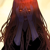 ♡ канан вайфу