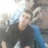 Саша Черкашин