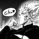 Greed-san