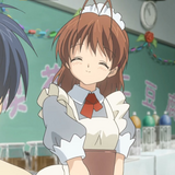 -Нагиса Сметанка