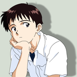 Икари Синдзи