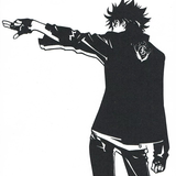 Кирилл Дикий