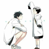 Артём Бергольц