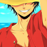Luffy Taro
