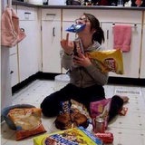 Винсент Фиолетовый