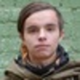 Данил Чегодаев