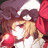 ||Flandre_Scarlet||
